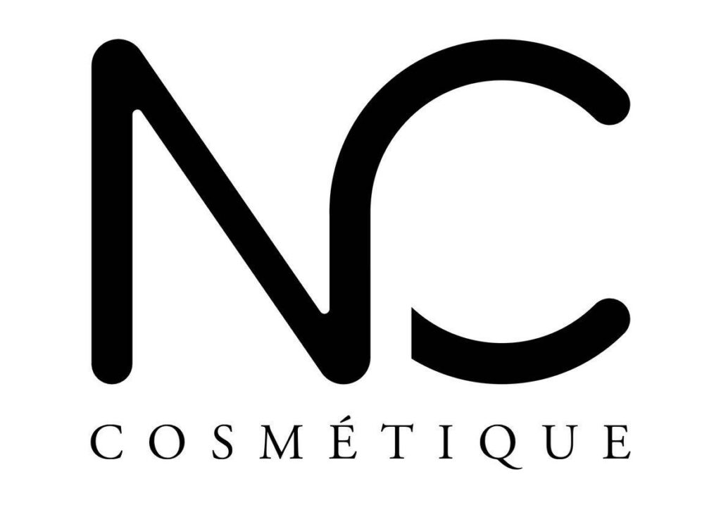 logo de NC cosmetique